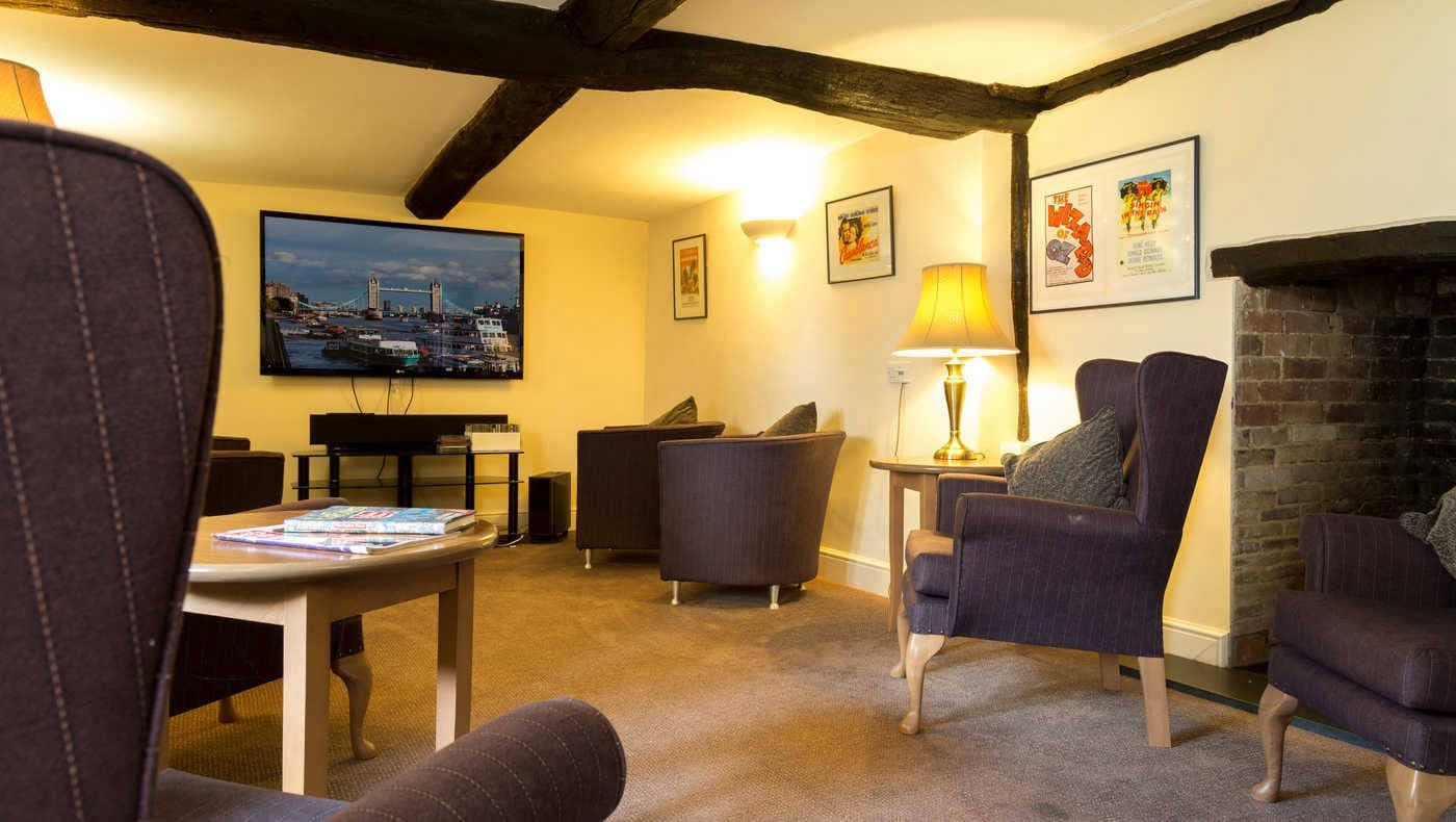 Anchor - Devonshire House care home - 003