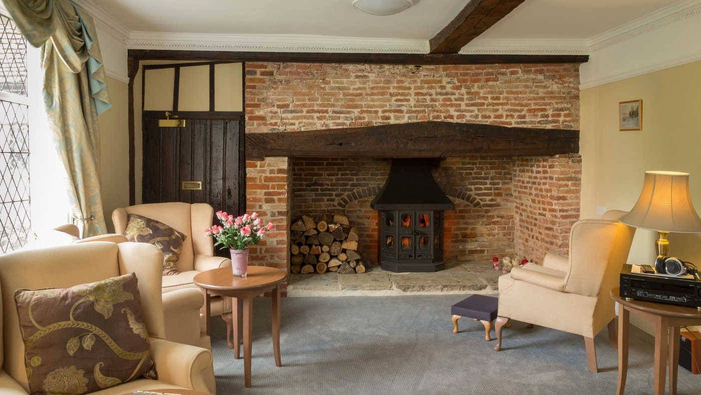 Anchor - Devonshire House care home - 002