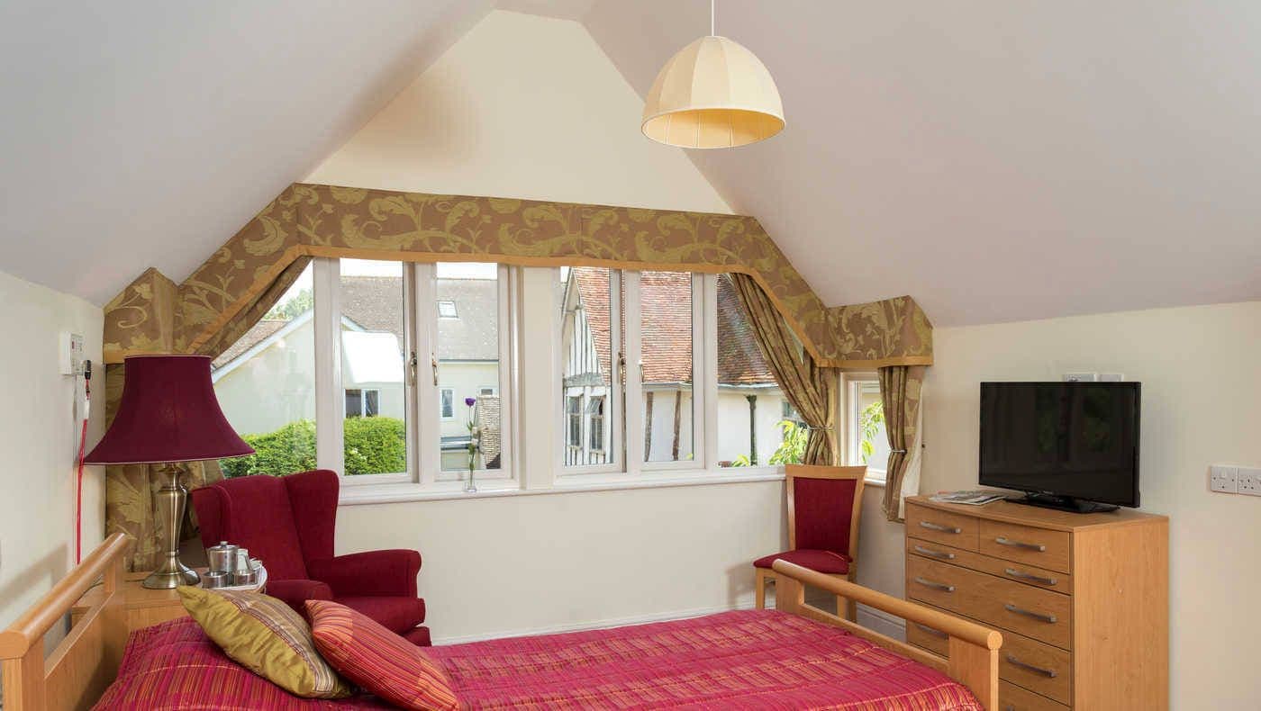 Anchor - Devonshire House care home - 008