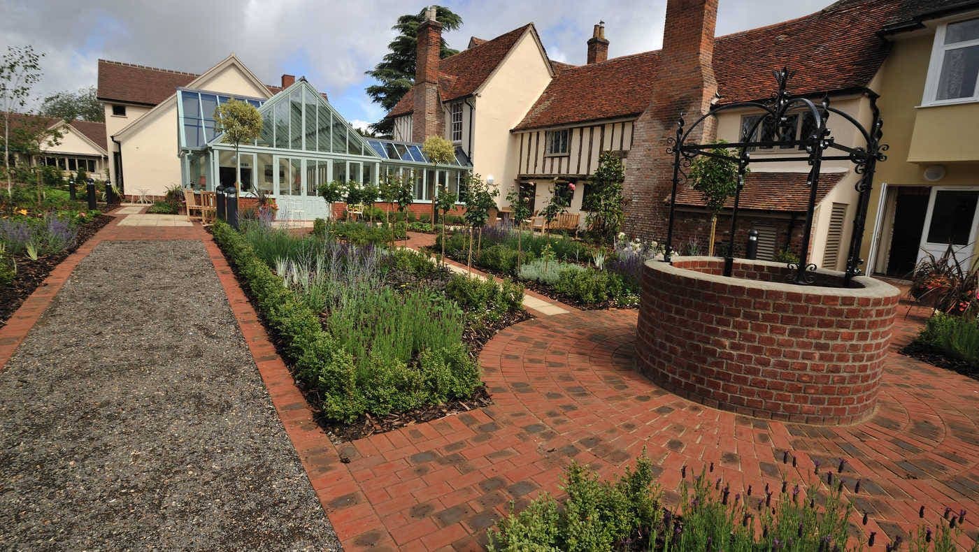 Anchor - Devonshire House care home - 009