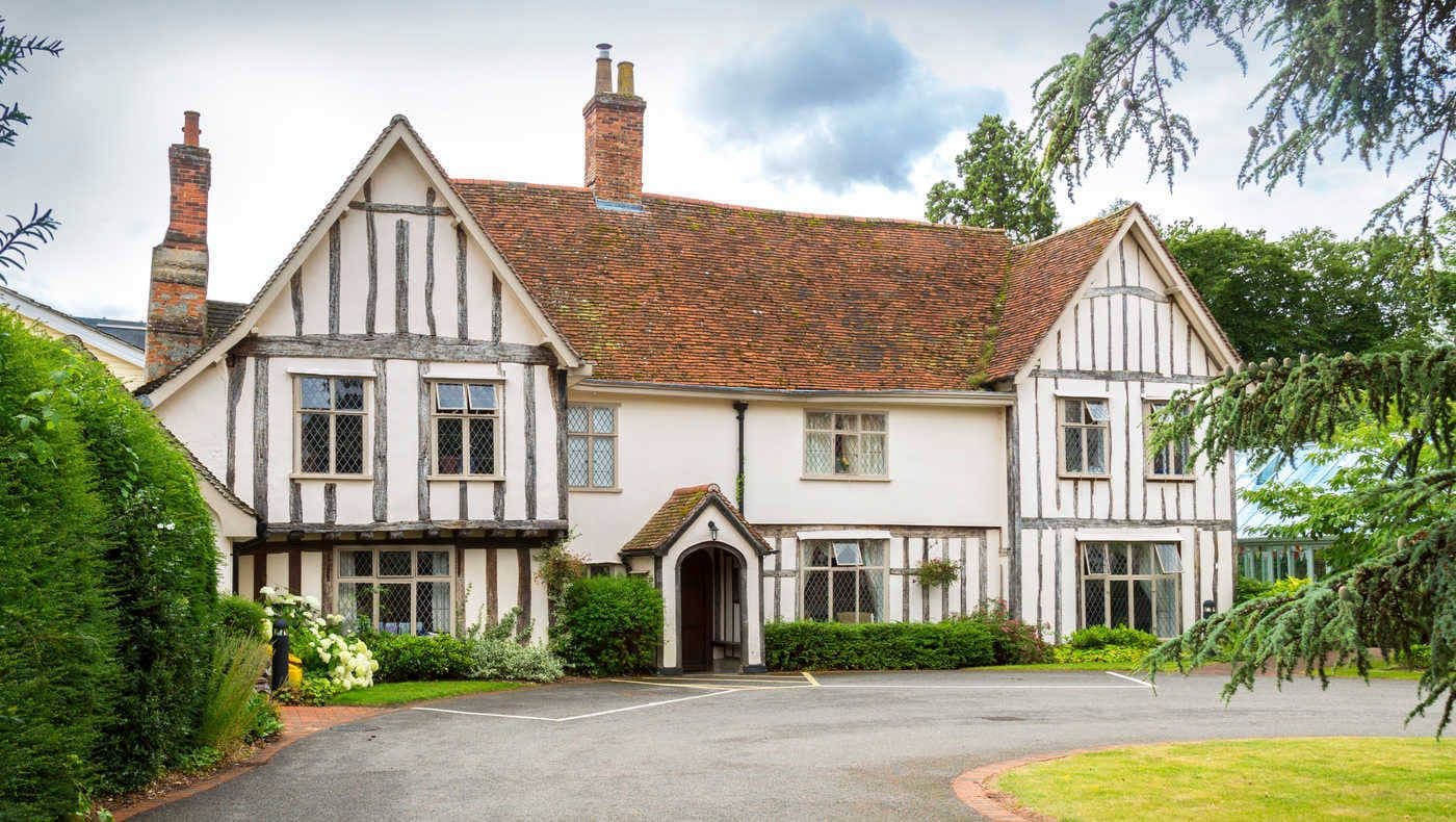 Anchor - Devonshire House care home - 000