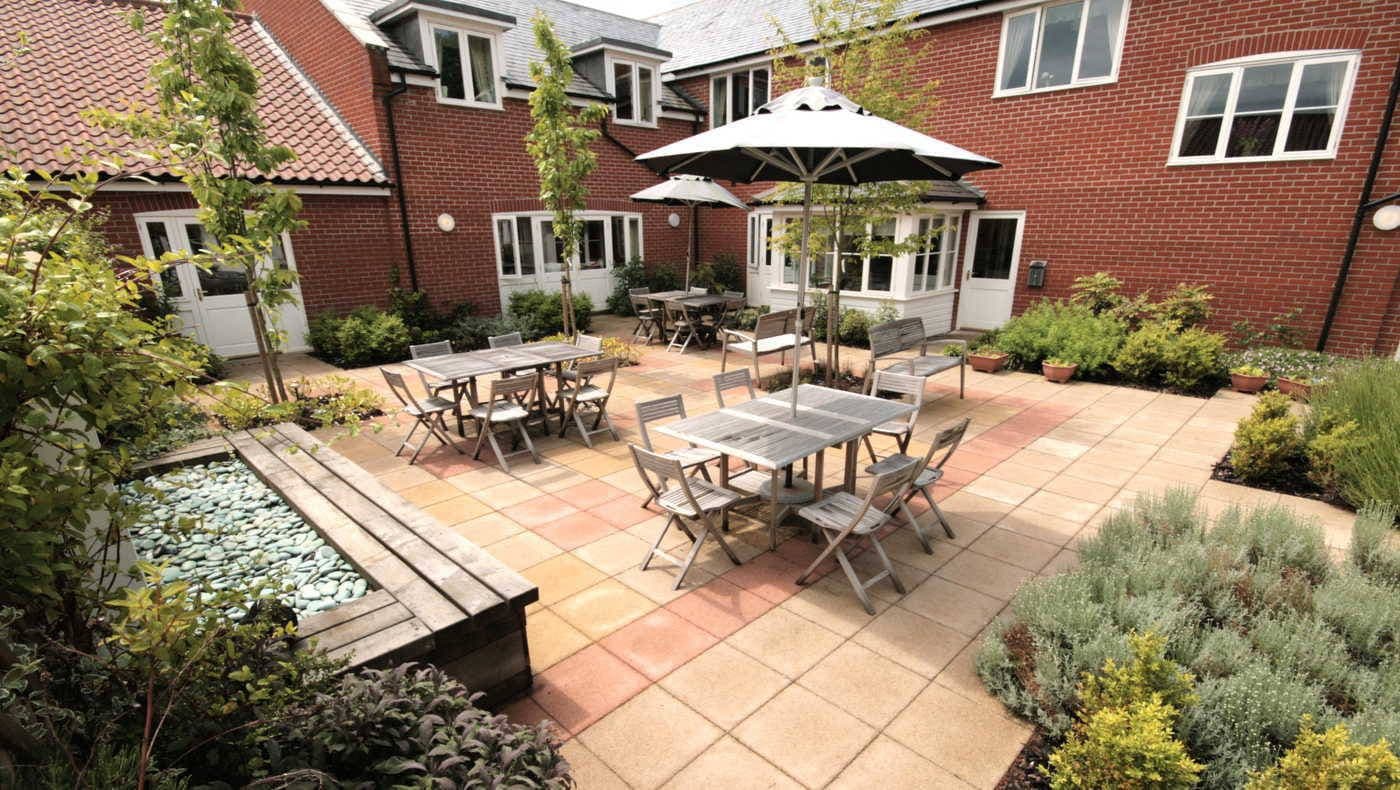 Anchor - Blackbrook House care home - 006