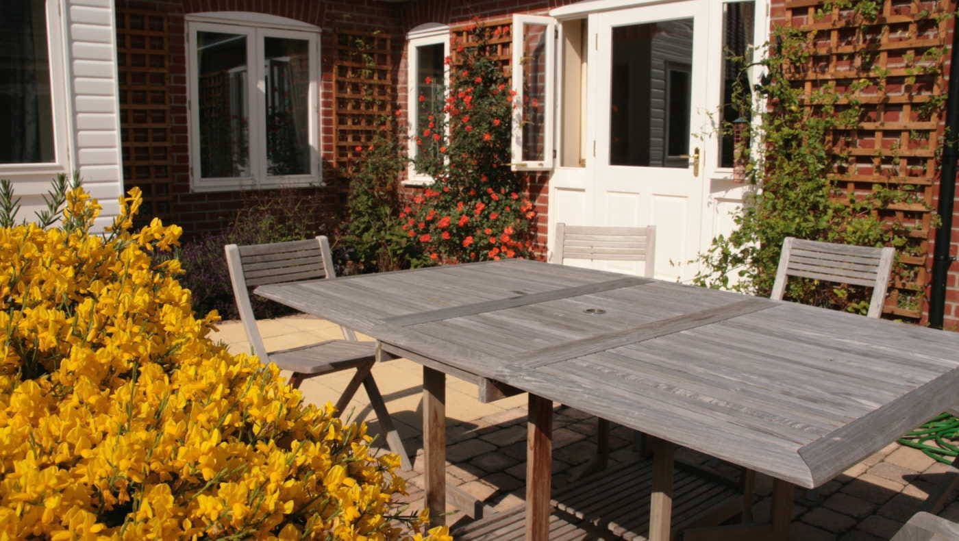 Anchor - Blackbrook House care home - 005