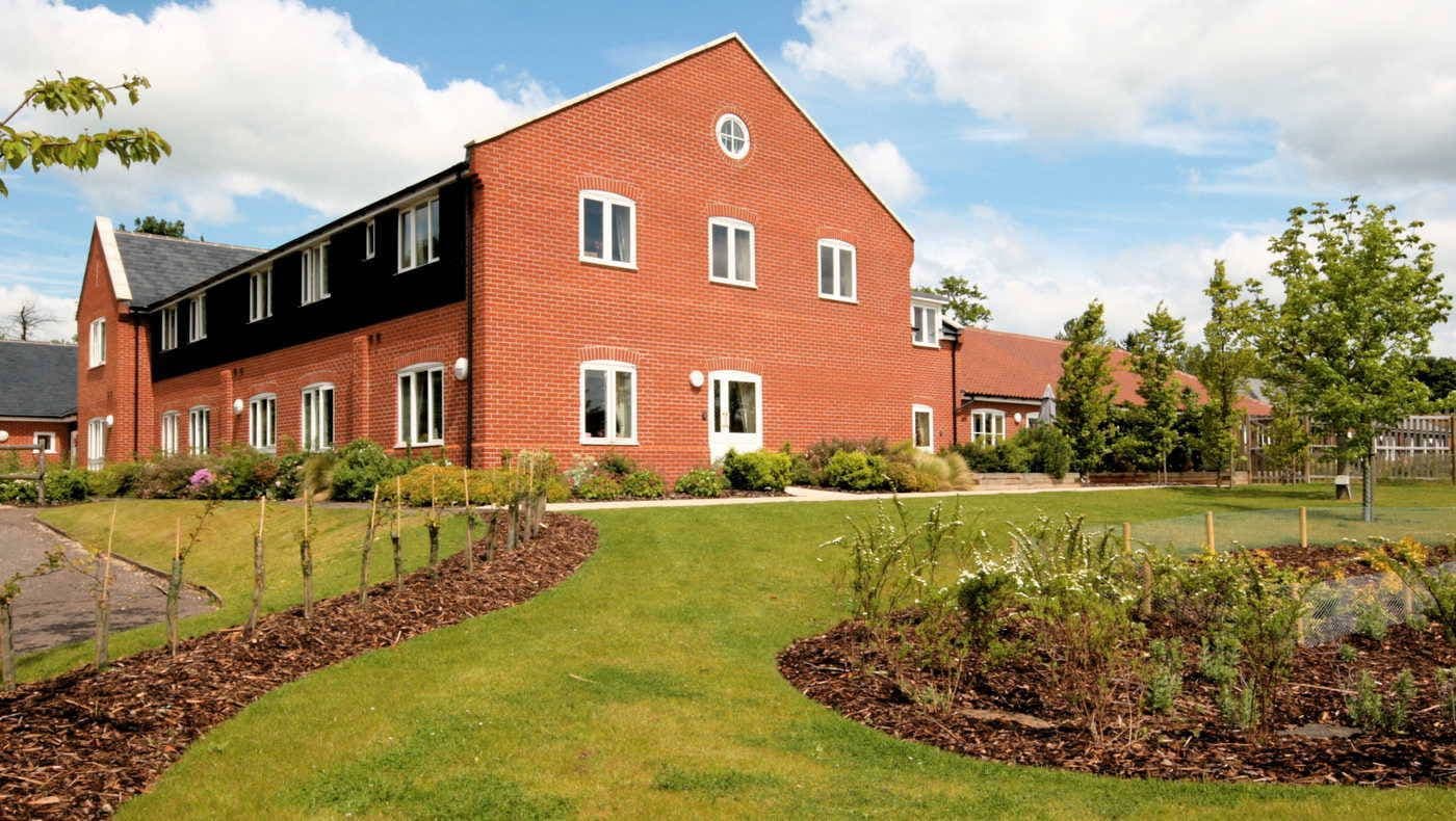 Anchor - Blackbrook House care home - 000