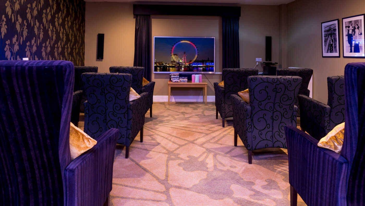 Anchor - Canterbury House (Ipswich) care home - 007