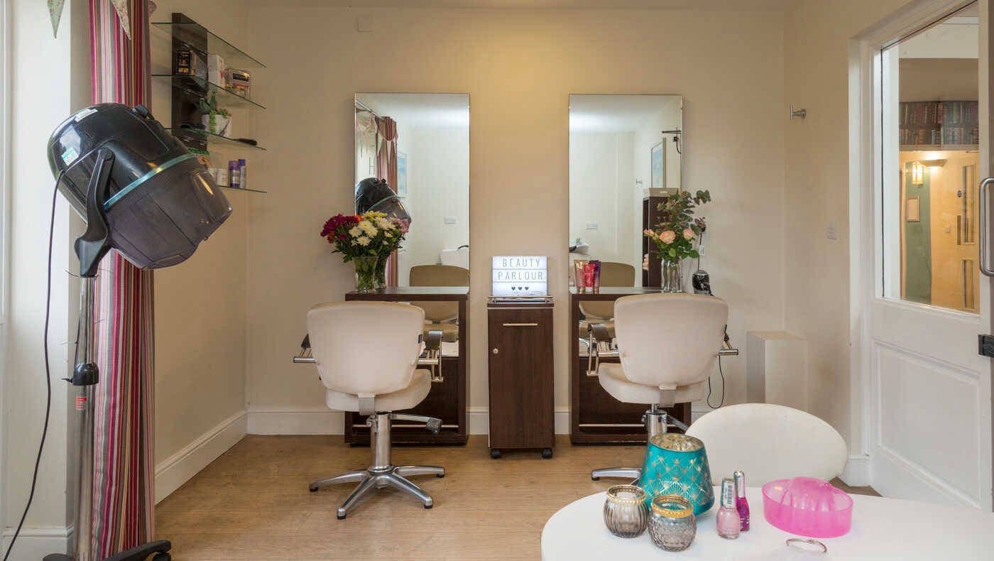 Anchor - Canterbury House (Ipswich) care home - 006