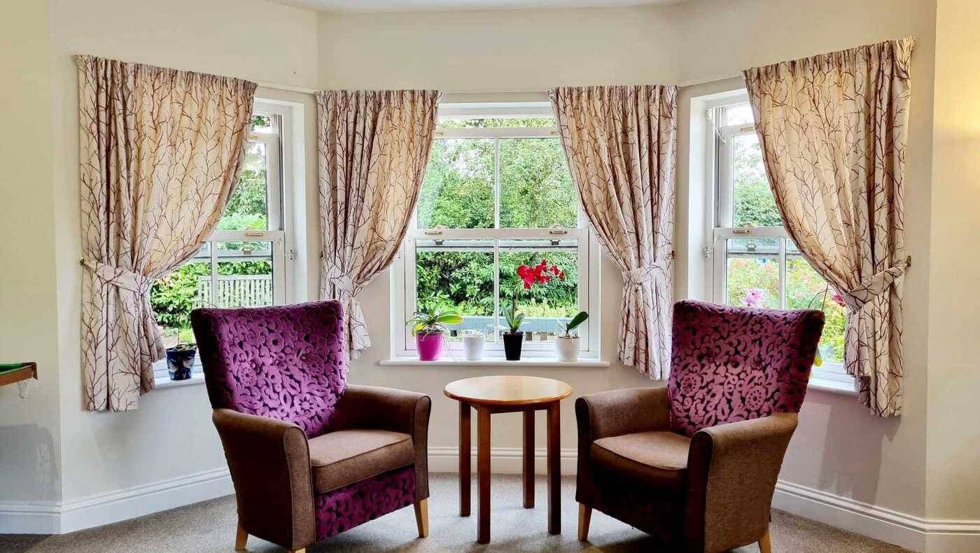 Anchor - St Marys care home - 003