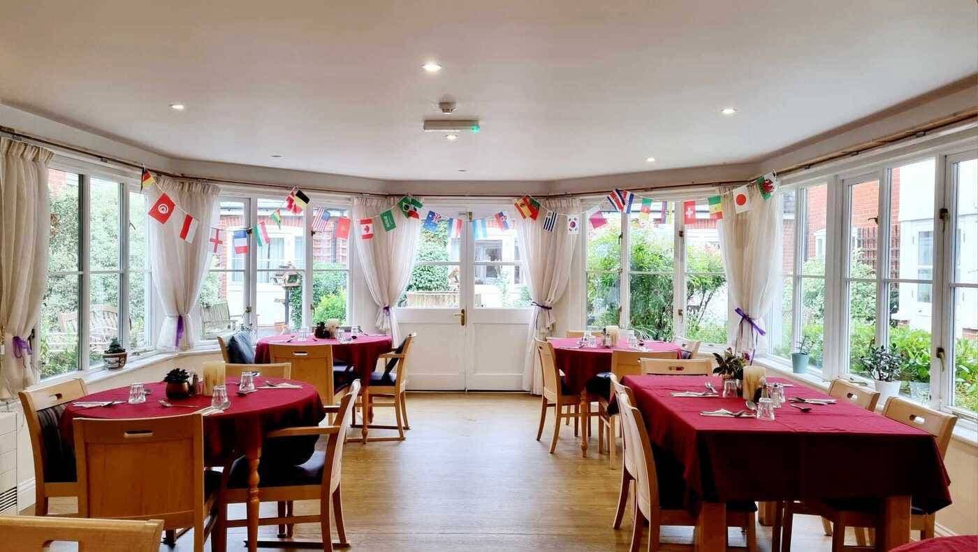 Anchor - St Marys care home - 001