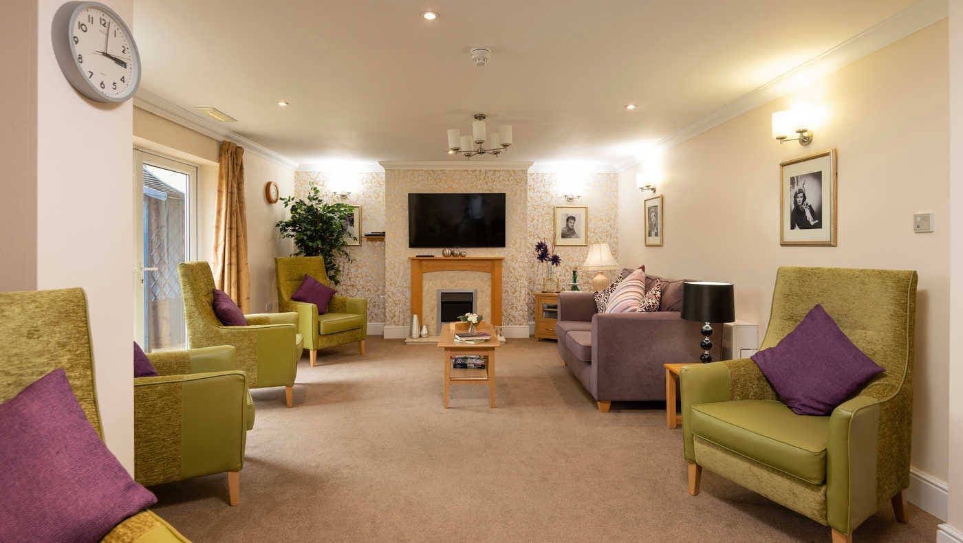 Anchor - Berkeley Court care home - 003