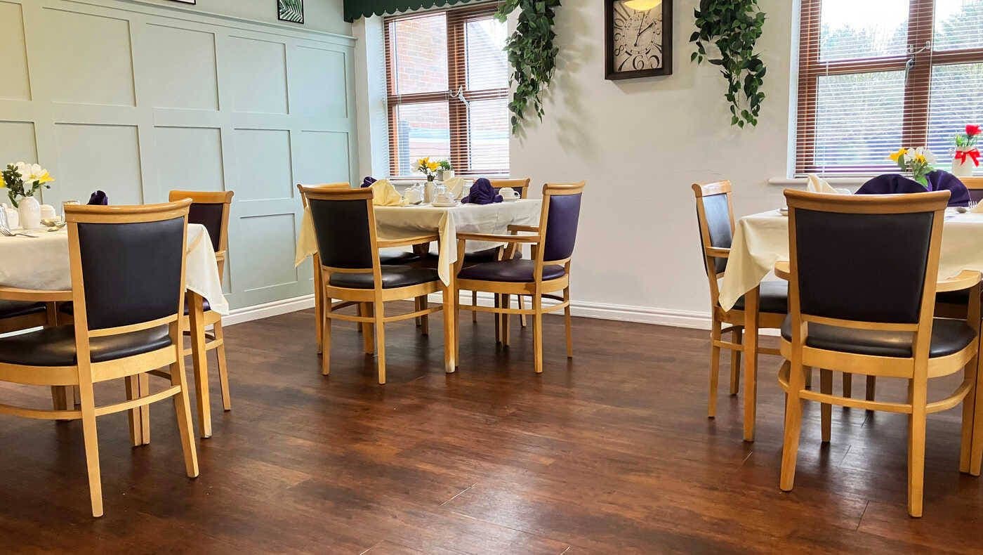 Anchor - Wynyard Woods care home - 003