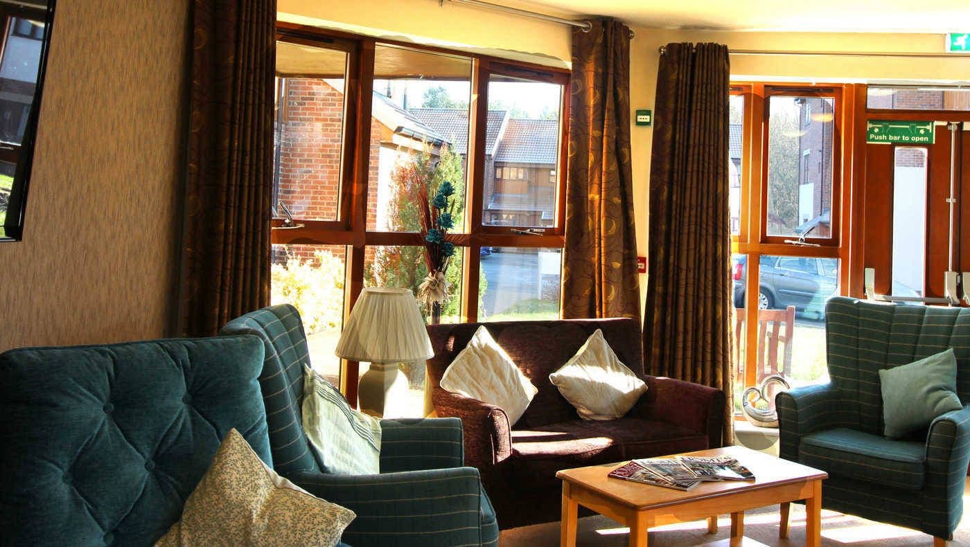 Anchor - Wynyard Woods care home - 002