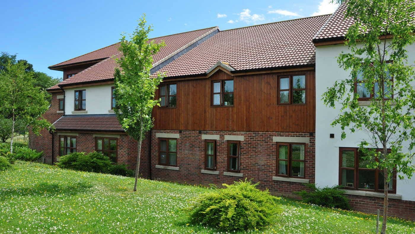 Anchor - Wynyard Woods care home - 007