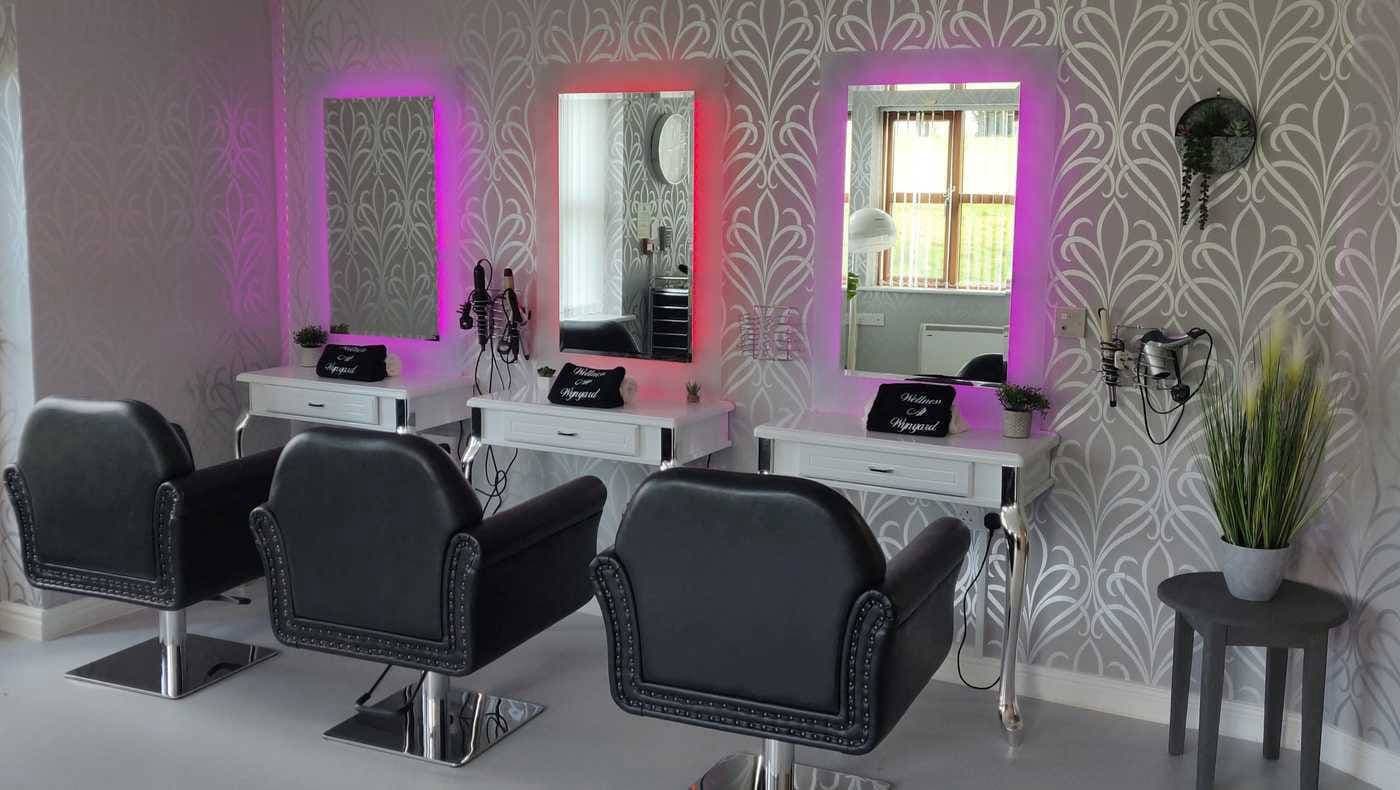 Anchor - Wynyard Woods care home - 004