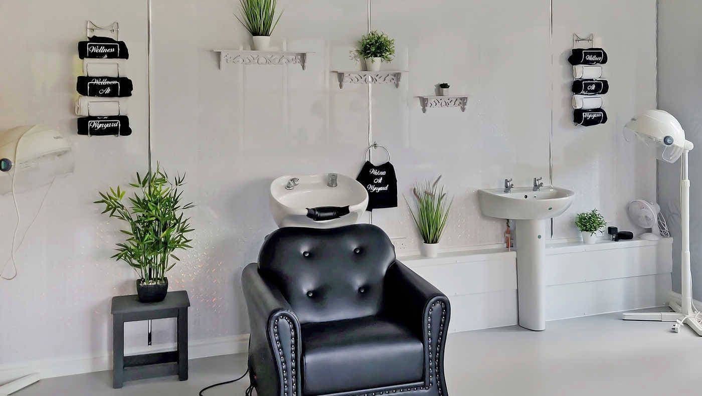 Anchor - Wynyard Woods care home - 005