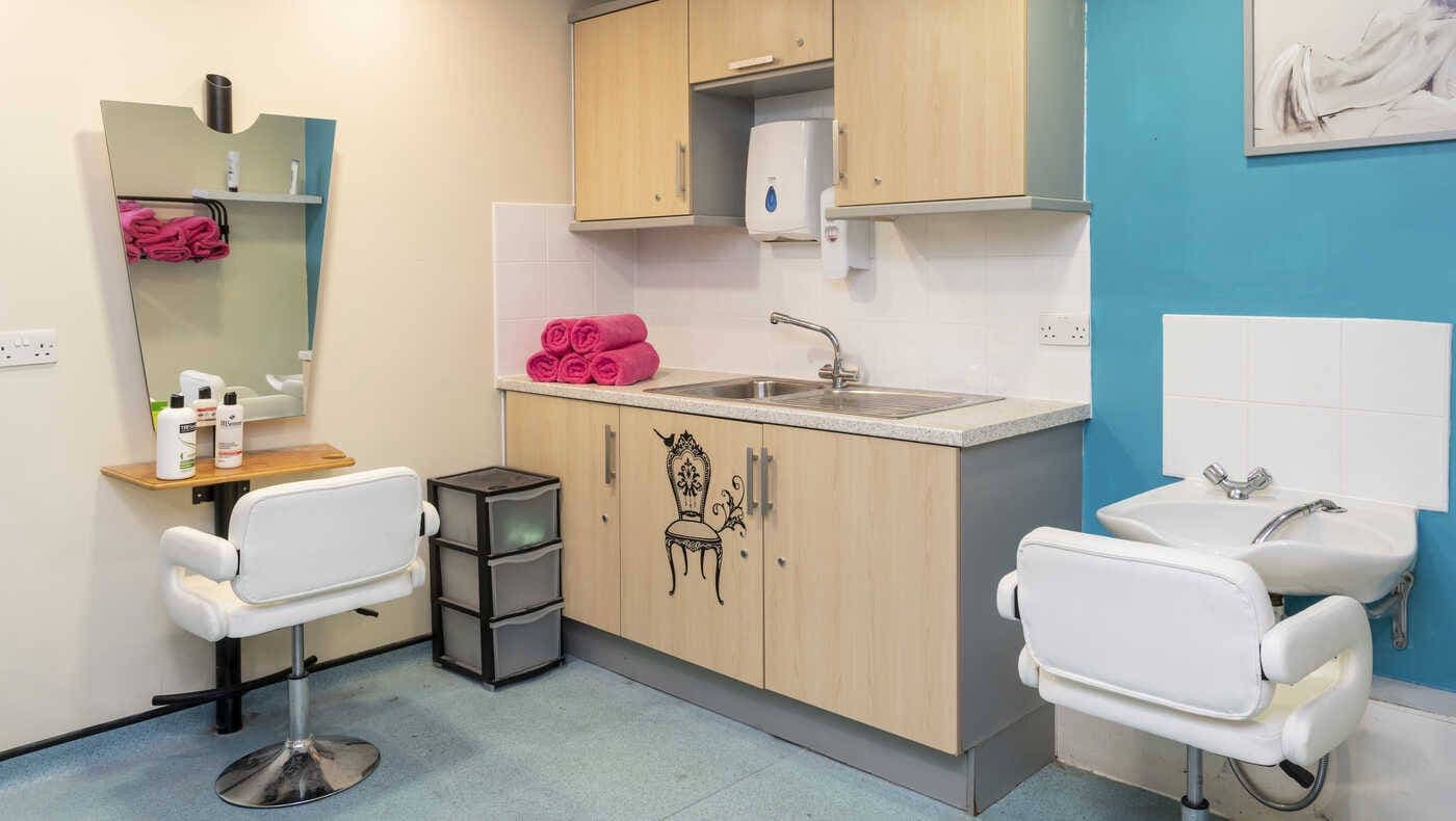 Anchor - Birkenhead Court care home - 006