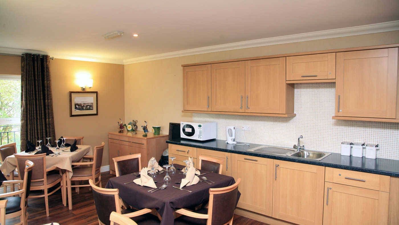 Anchor - Upton Grange care home - 003