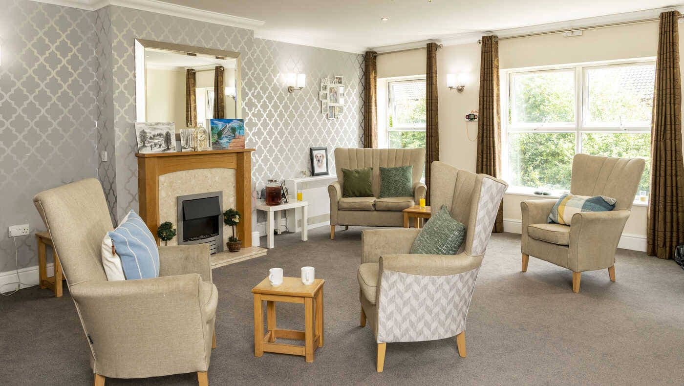 Anchor - Widnes Hall care home - 001