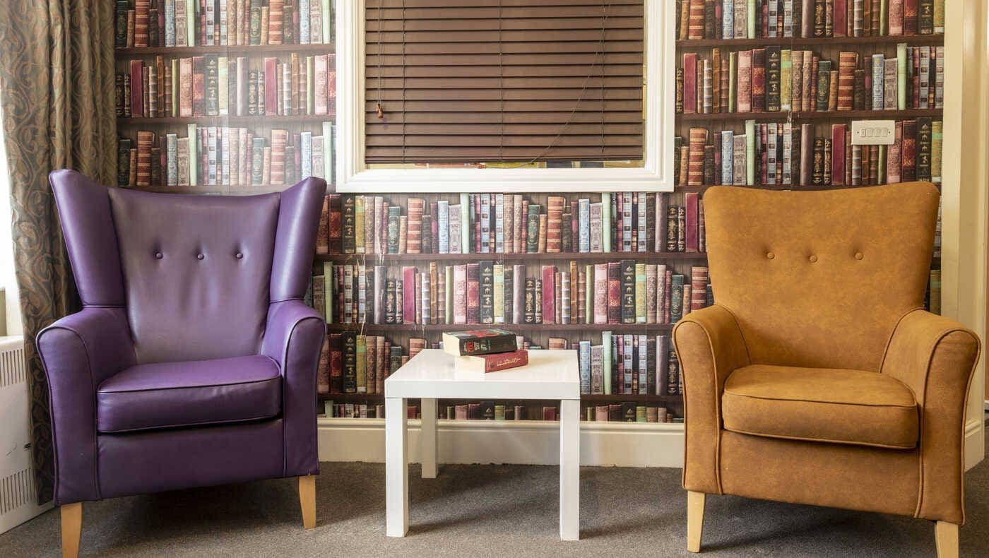 Anchor - Widnes Hall care home - 002