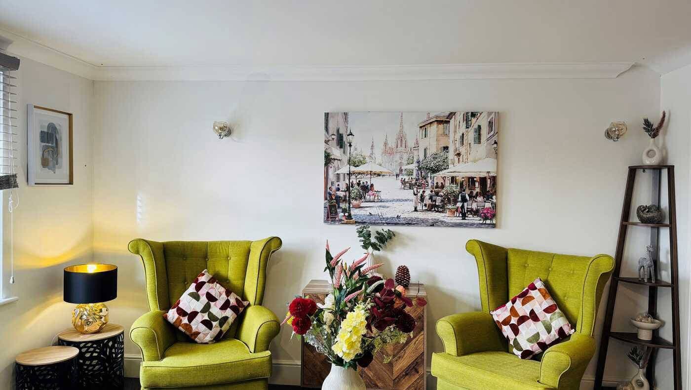 Anchor - Oakwood Grange care home - 002