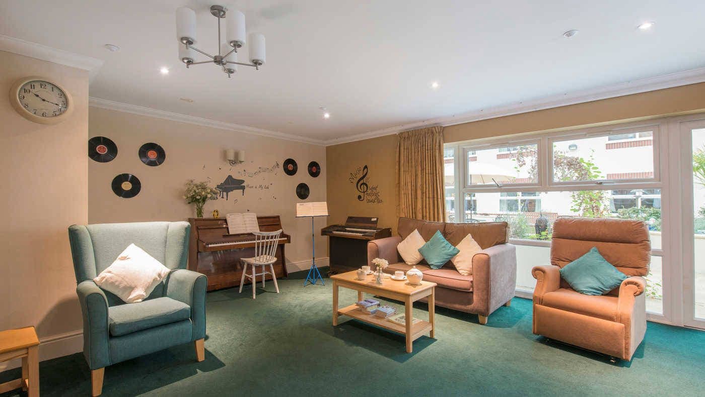 Anchor - Park Hall care home - 003