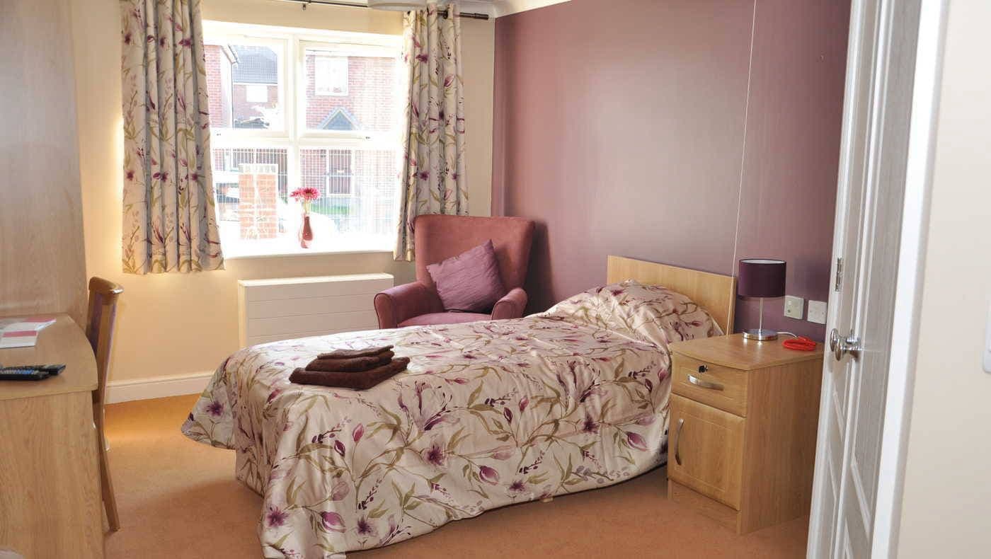 Anchor - Bloomfield Court care home - 002