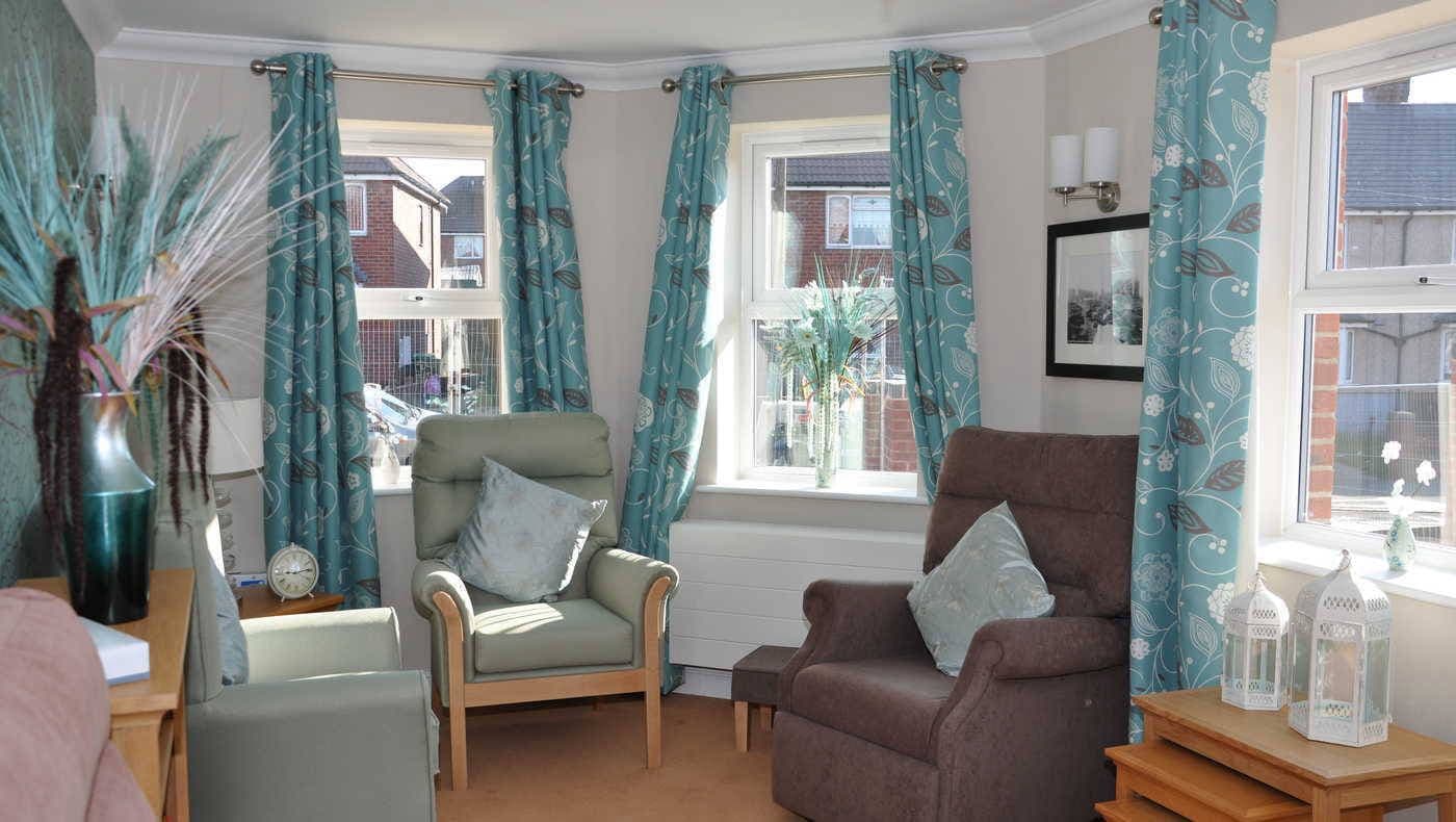 Anchor - Bloomfield Court care home - 001