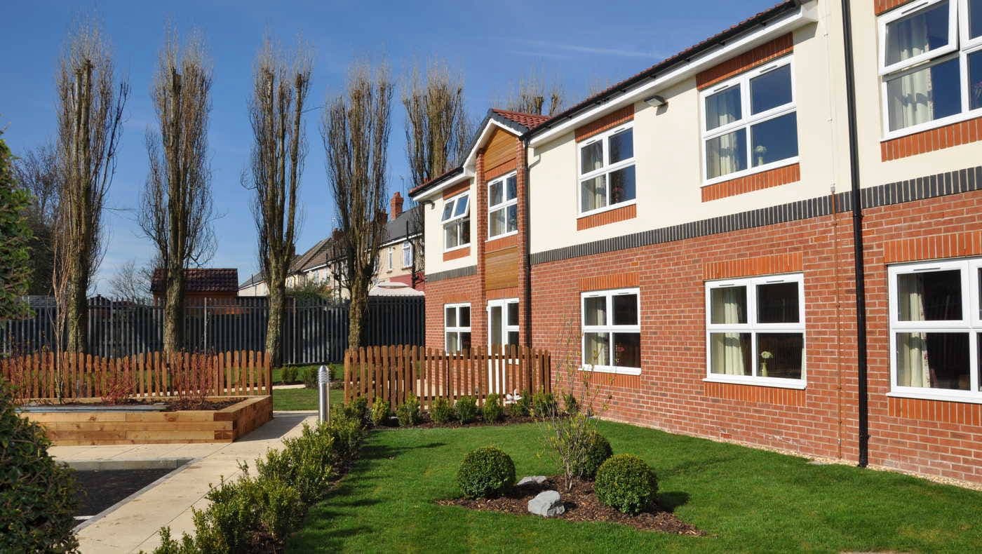 Anchor - Bloomfield Court care home - 000