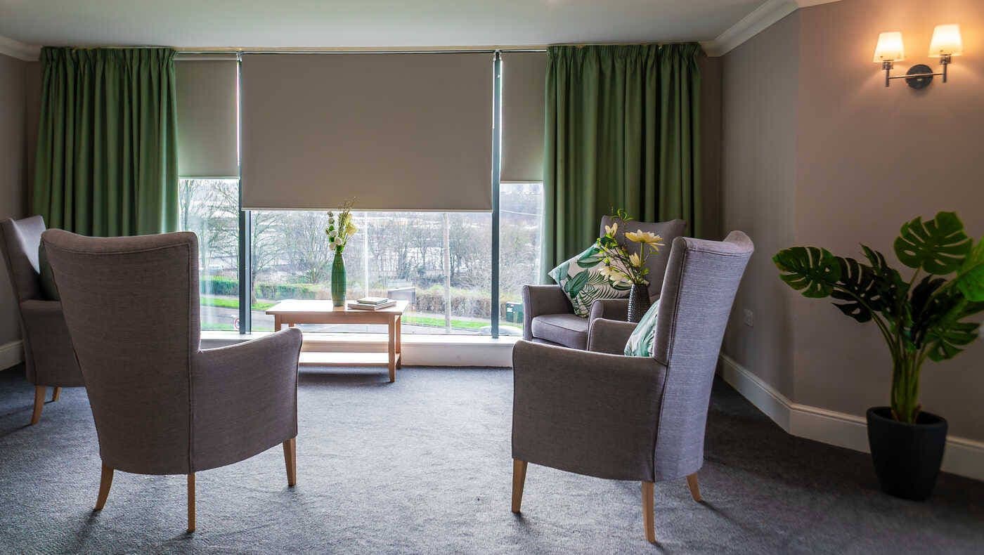 Anchor - Mill View care home - 006