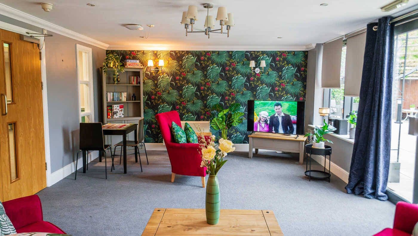 Anchor - Mill View care home - 003