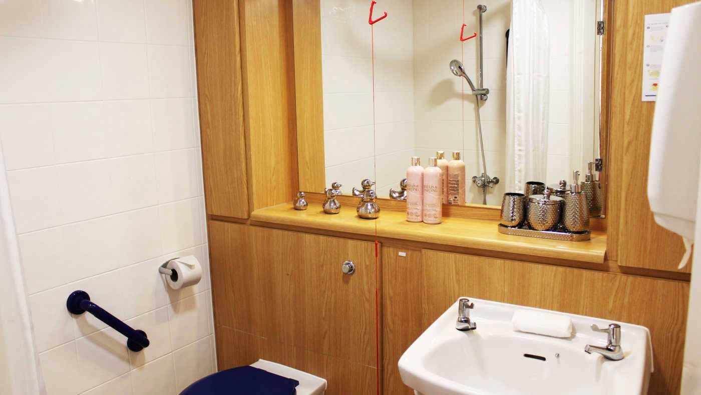 Anchor - Dearne Hall care home - 007