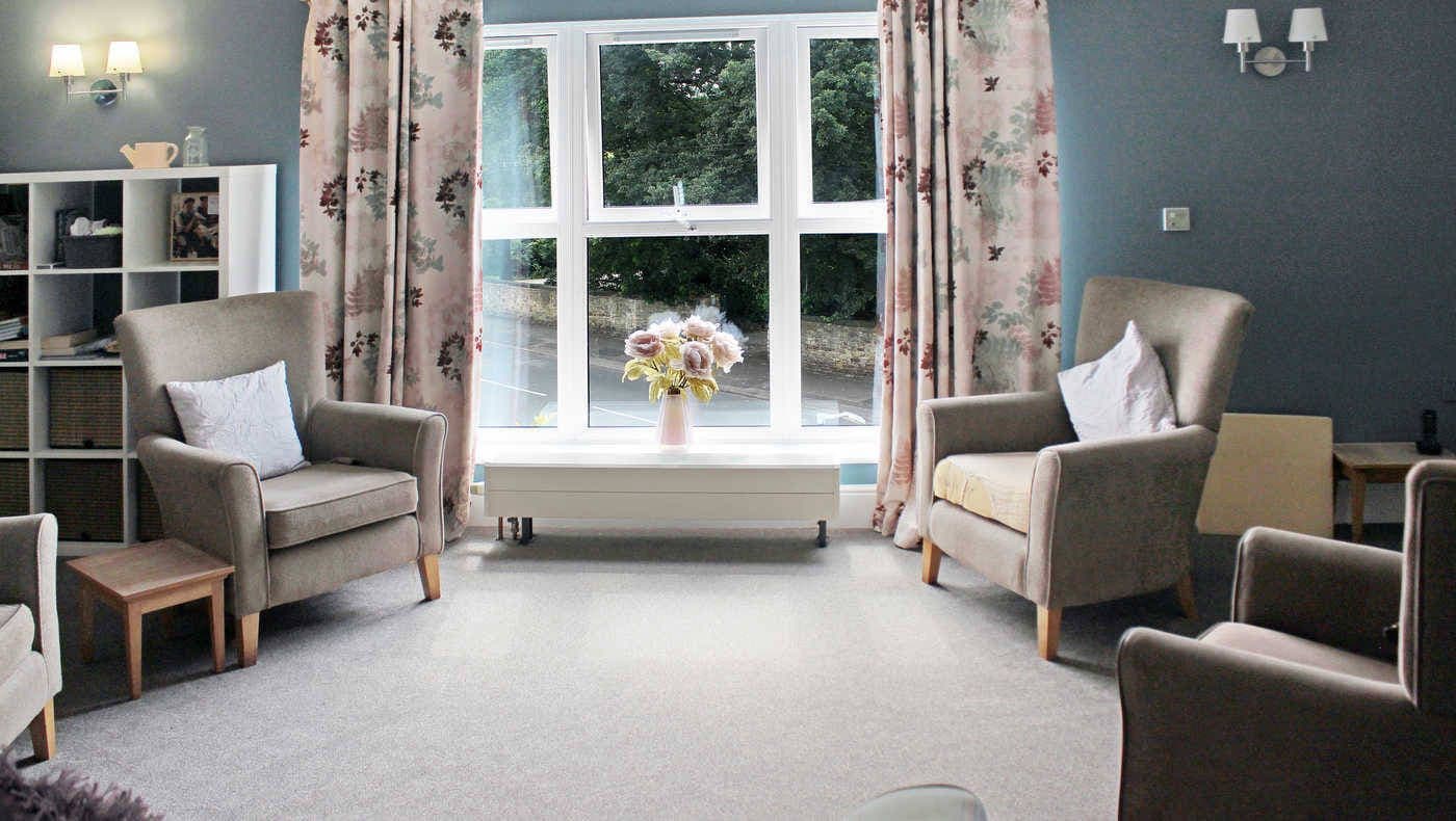 Anchor - Dearne Hall care home - 001