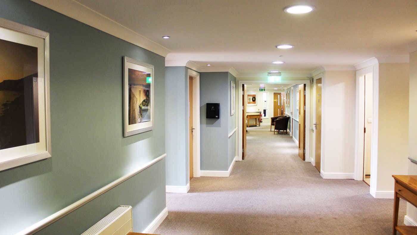 Anchor - Dearne Hall care home - 002