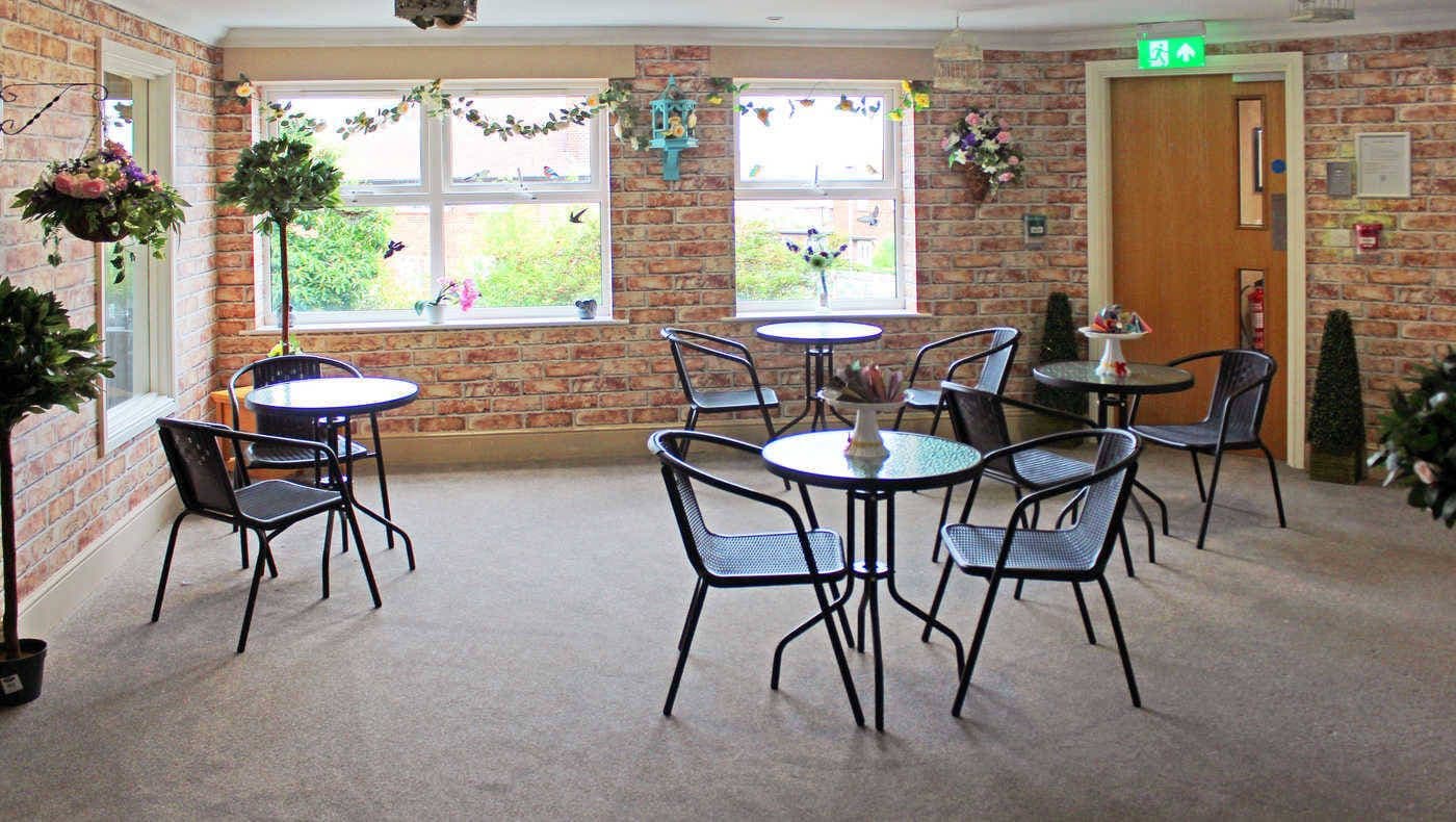 Anchor - Dearne Hall care home - 004