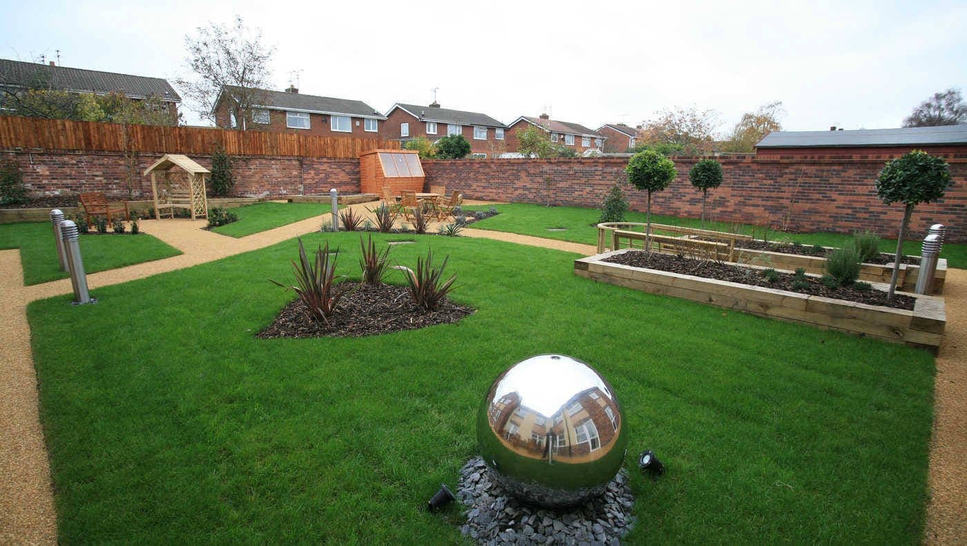 Anchor - Hurst Park Court care home - 002