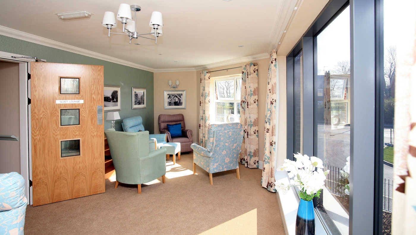 Anchor - Oak Tree Lodge care home - 002