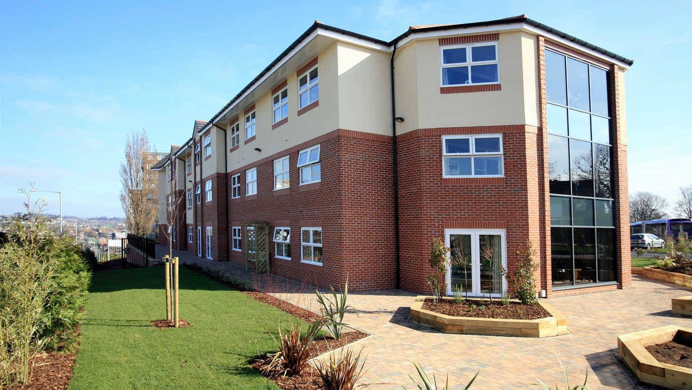 Anchor - Oak Tree Lodge care home - 000