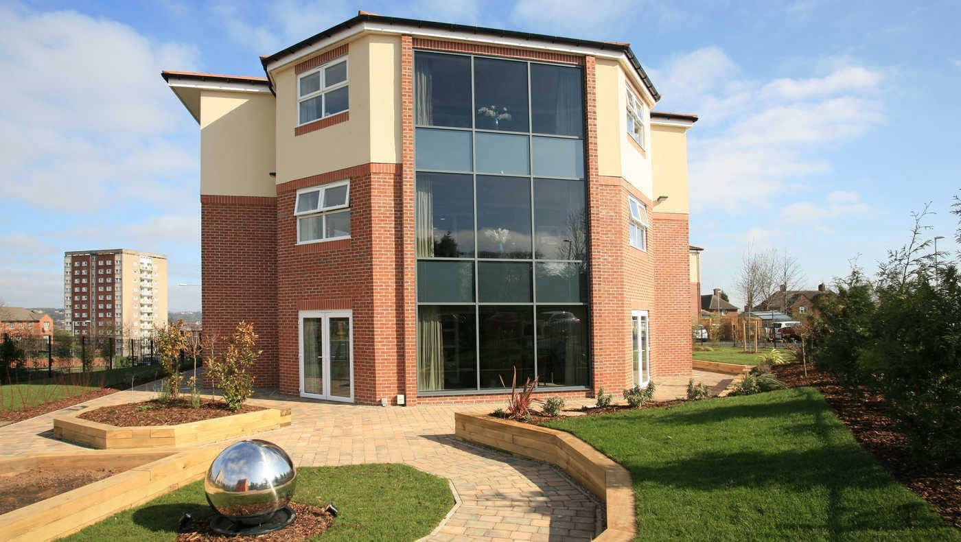 Anchor - Oak Tree Lodge care home - 004