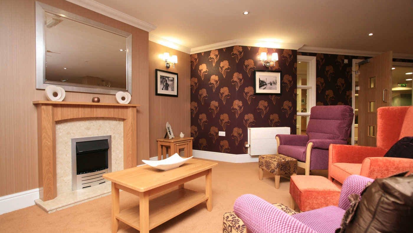 Anchor - Hatfield House care home - 001
