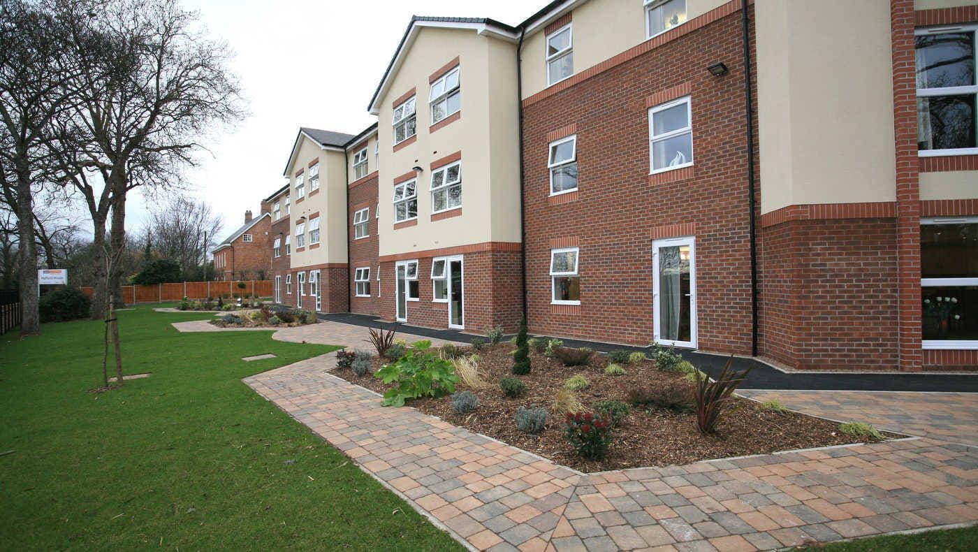 Anchor - Hatfield House care home - 004