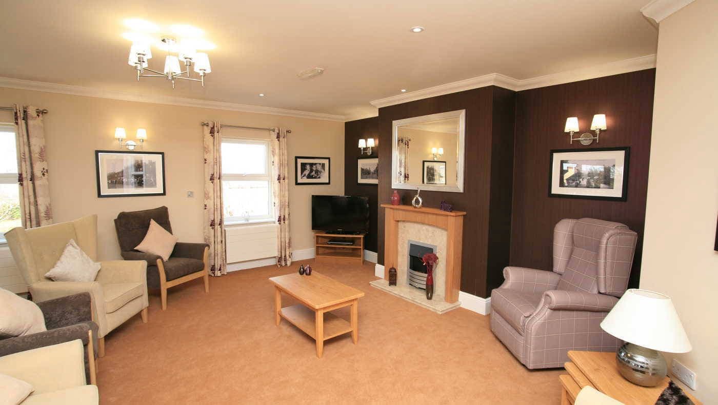 Anchor - Lightbowne Hall care home - 002