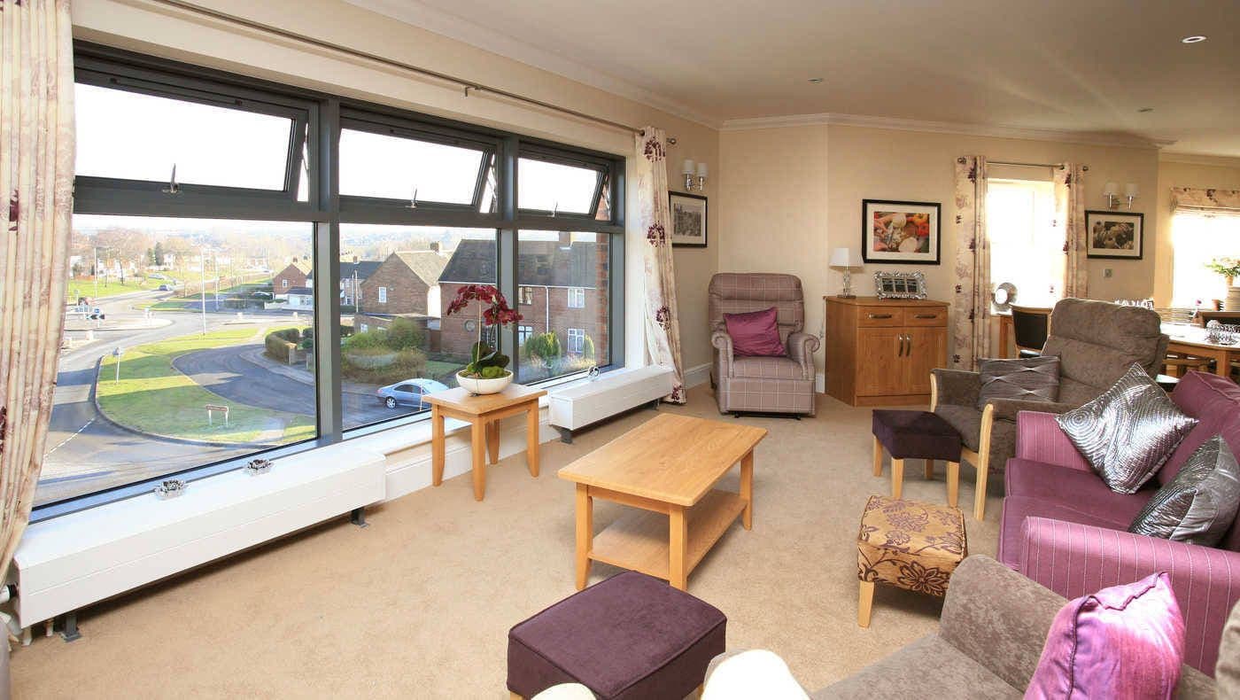 Anchor - Harden Hall care home - 002