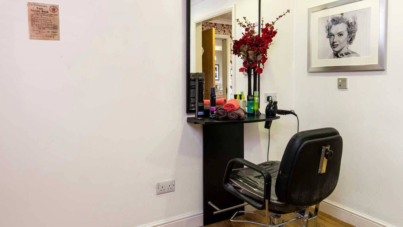 Anchor - Chesterton Lodge care home - 006