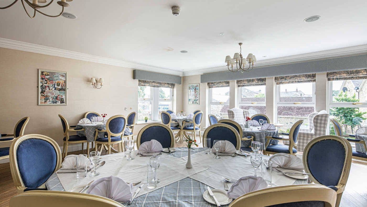 Anchor - Wetherby Manor care home - 003