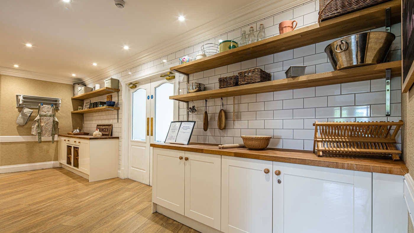 Anchor - Wetherby Manor care home - 006