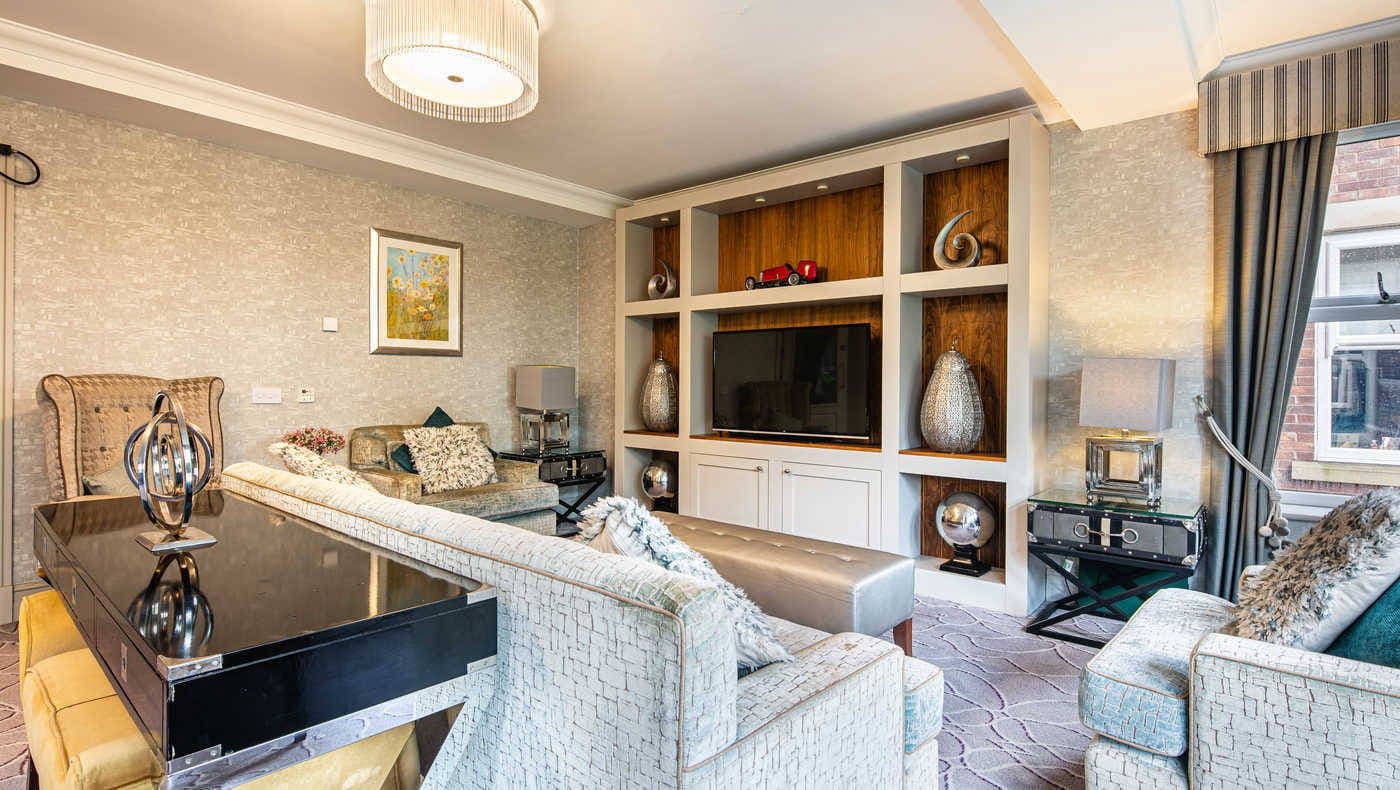 Anchor - The Manor House Knaresborough care home - 012