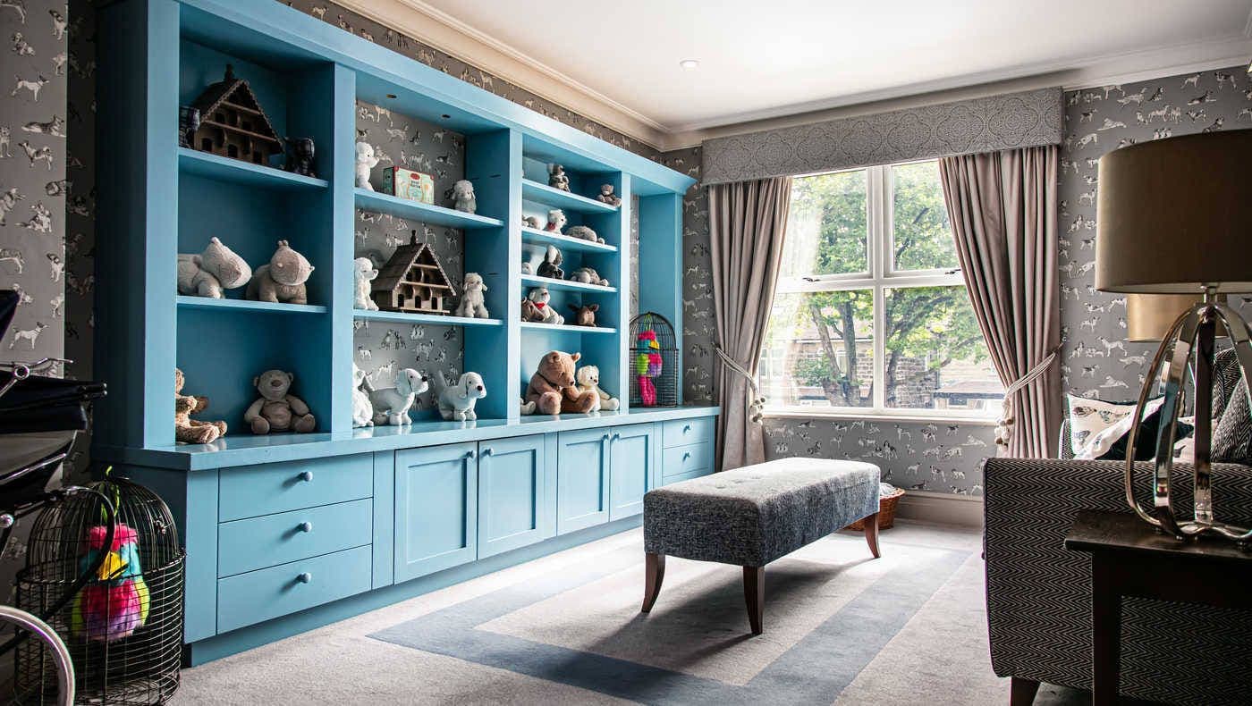 Anchor - The Manor House Knaresborough care home - 011