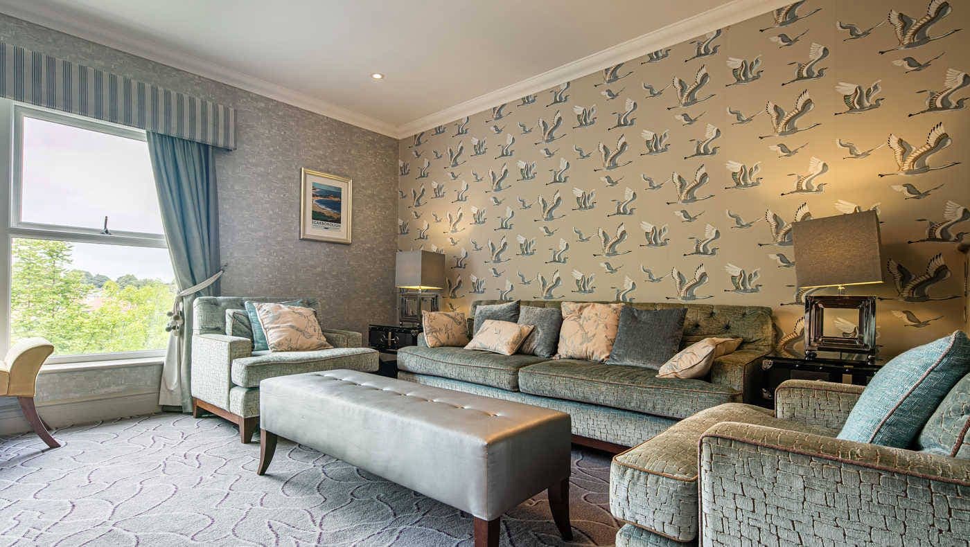 Anchor - The Manor House Knaresborough care home - 013