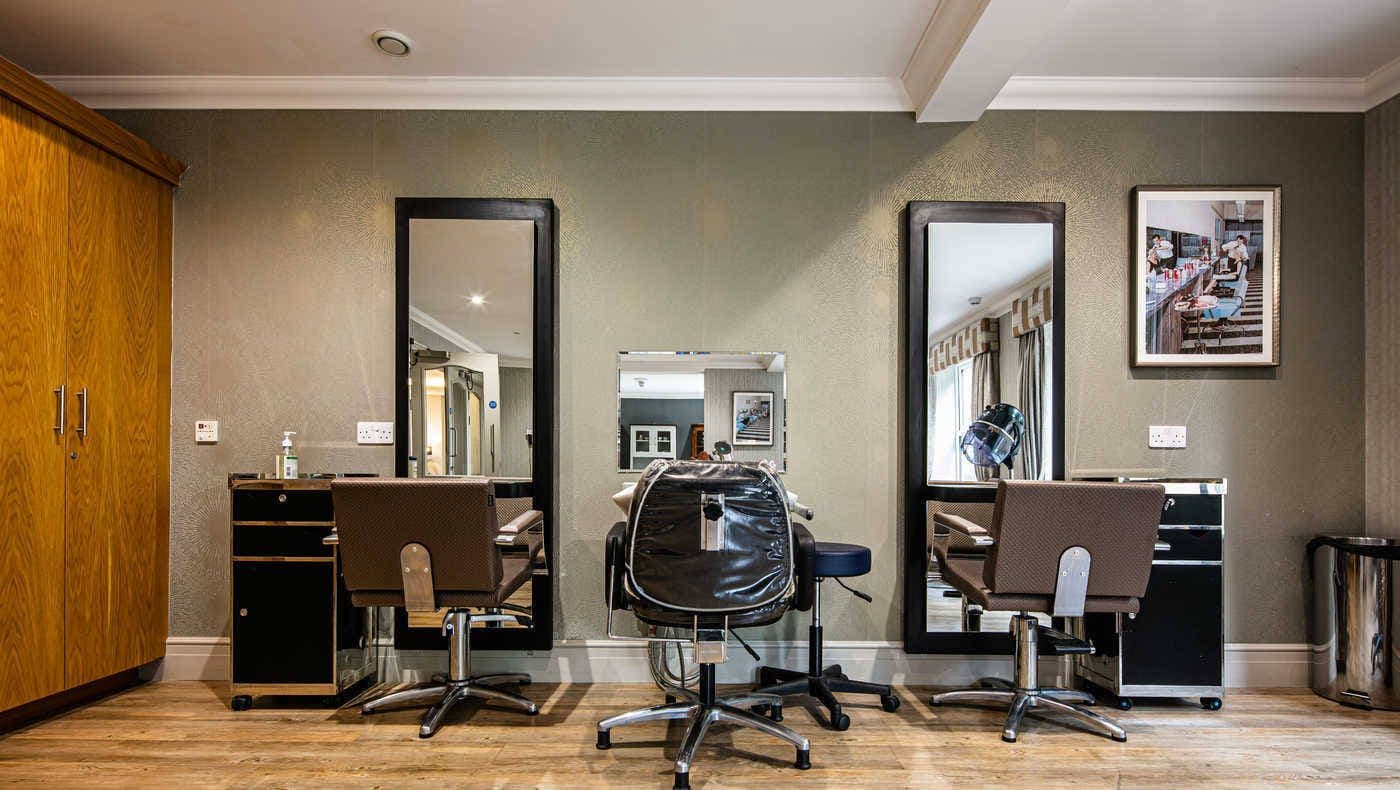 Anchor - The Manor House Knaresborough care home - 015