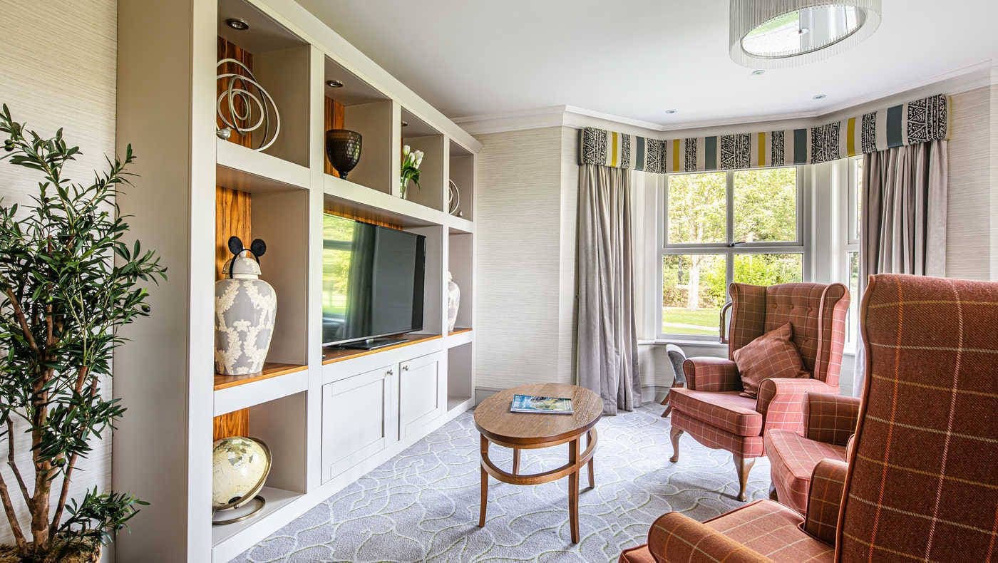 Anchor - Oulton Manor care home - 017