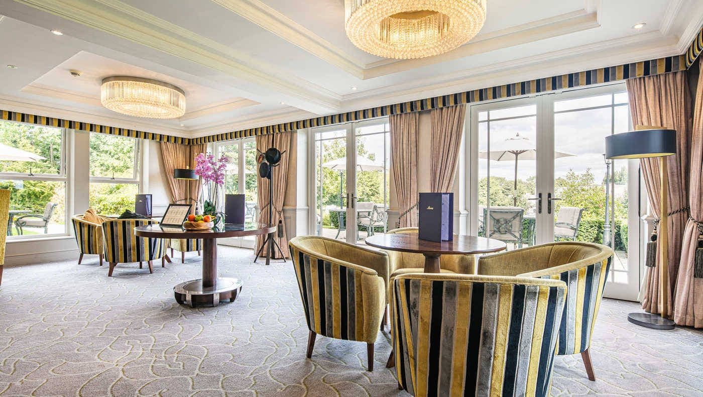 Anchor - Oulton Manor care home - 014